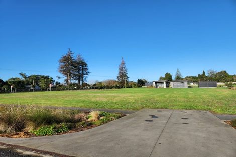 Photo of property in 1 Tareha Place, Kerikeri, 0230