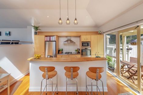 Photo of property in 153g Grant Road, Thorndon, Wellington, 6011