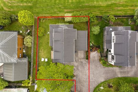 Photo of property in 2/49 Salisbury Road, Birkdale, Auckland, 0626