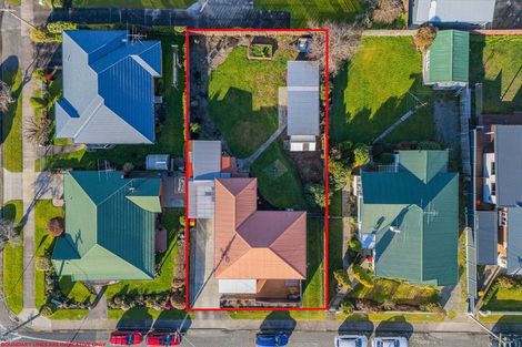 Photo of property in 22 Eccles Street, Gore, 9710