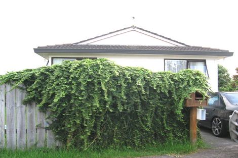 Photo of property in 7 Elisa Lane, Ranui, Auckland, 0612