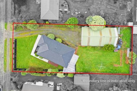 Photo of property in 33 Shelley Street, Rolleston, 7614