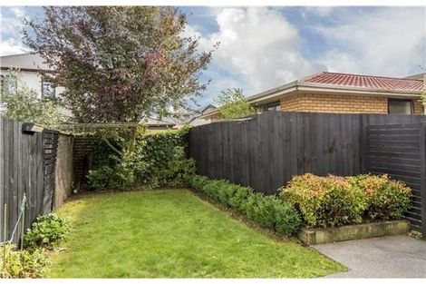 Photo of property in 450f Madras Street, St Albans, Christchurch, 8014