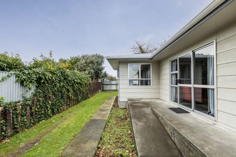 Photo of property in 2/36 Massey Crescent, Marewa, Napier, 4110
