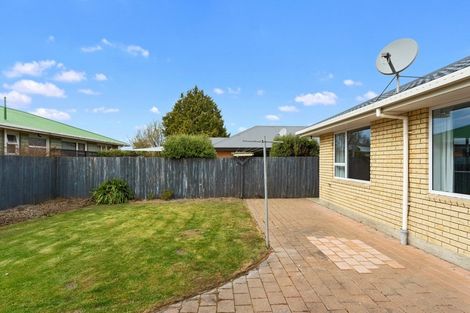Photo of property in 7 Cosgrove Road, Kaiapoi, 7630