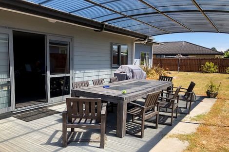 Photo of property in 44 Ata-mahina Way, Ruakaka, 0116