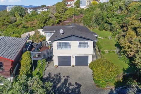 Photo of property in 29 Wisteria Grove, Maungaraki, Lower Hutt, 5010