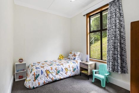 Photo of property in 123 Melbourne Road, Island Bay, Wellington, 6023