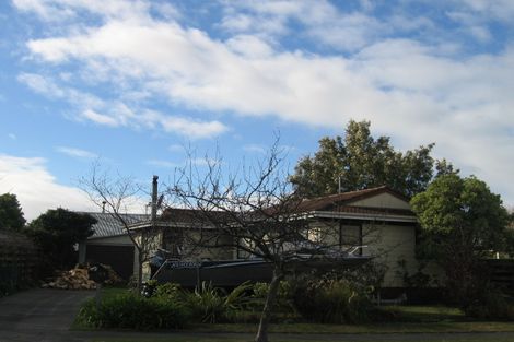 Photo of property in 42 Duckworth Crescent, Greenmeadows, Napier, 4112