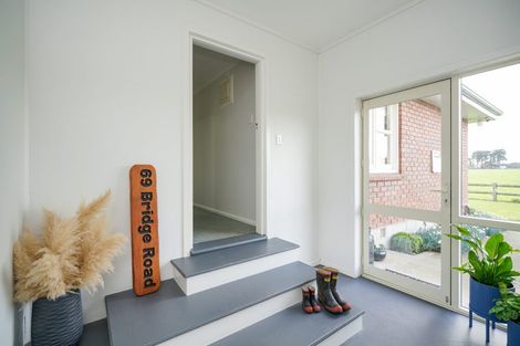 Photo of property in 69 Bridge Road, Roslyn Bush, Invercargill, 9872