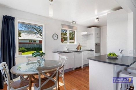 Photo of property in 33 Arthur Street, Upper Riccarton, Christchurch, 8041