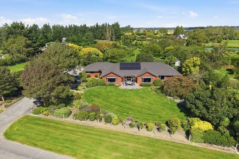 Photo of property in 115 Horndon Street, Darfield, 7510