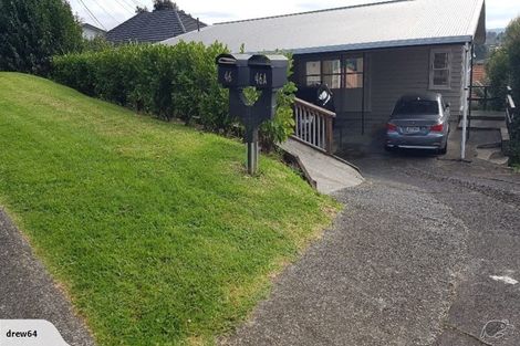 Photo of property in 46 Exmouth Road, Northcote, Auckland, 0627