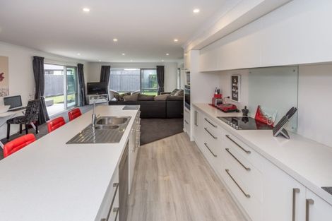 Photo of property in 57 Navy Loop, Rolleston, 7614