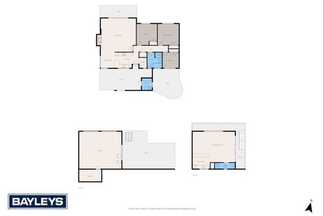 Photo of property in 7 Staces Road, Grovetown, Blenheim, 7202