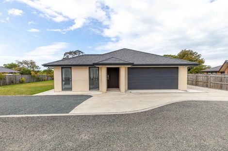 Photo of property in 3 Les Wakefield Road, Mapua, 7005