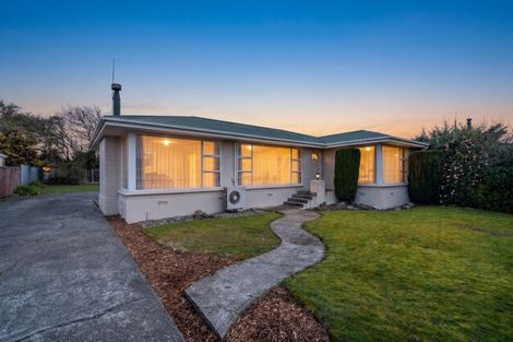 Photo of property in 17 Pine Crescent, Hargest, Invercargill, 9810