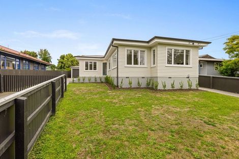 Photo of property in 6 Riverlaw Terrace, Saint Martins, Christchurch, 8022