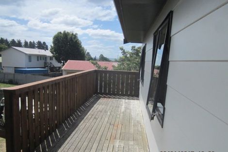 Photo of property in 20 Beech Place, Owhata, Rotorua, 3010