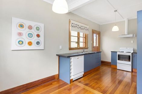 Photo of property in 43 Glenpark Avenue, Mornington, Dunedin, 9011