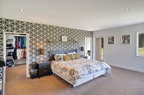 Photo of property in 317 Mount Grey Road, Loburn, Rangiora, 7472