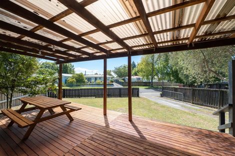 Photo of property in 57 Te Hei Place, Turangi, 3334