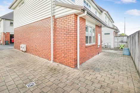 Photo of property in 219d Peachgrove Road, Claudelands, Hamilton, 3214