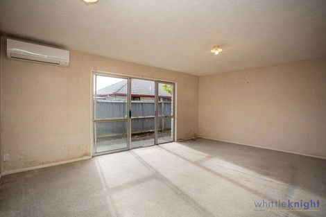 Photo of property in 4/149 Clarence Street, Riccarton, Christchurch, 8011