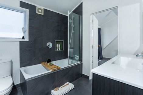 Photo of property in 1/13a Eban Avenue, Hillcrest, Auckland, 0627