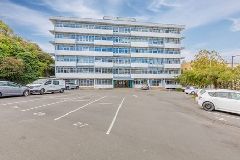Photo of property in 53/3 Shakespeare Road, Napier South, Napier, 4110