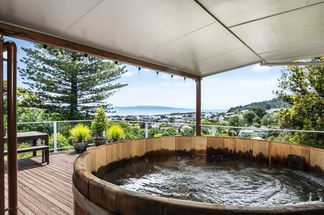 Photo of property in 707 Mount Pleasant Road, Thames, 3500