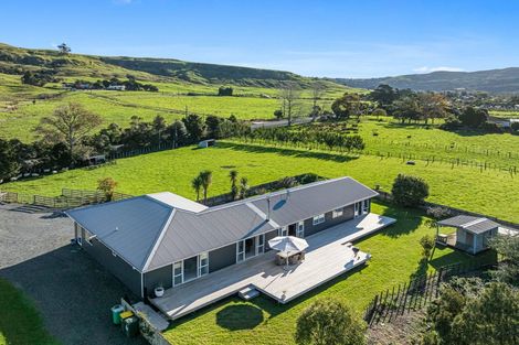 Photo of property in 1331 Whangaripo Valley Road, Whangaripo, Wellsford, 0972