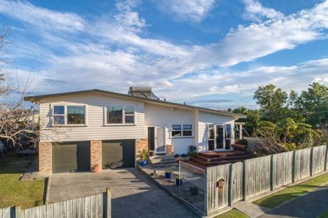 Photo of property in 22 Hastie Place, Onekawa, Napier, 4110