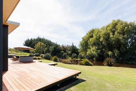 Photo of property in 36c Palmer Road, Foxton Beach, Foxton, 4891