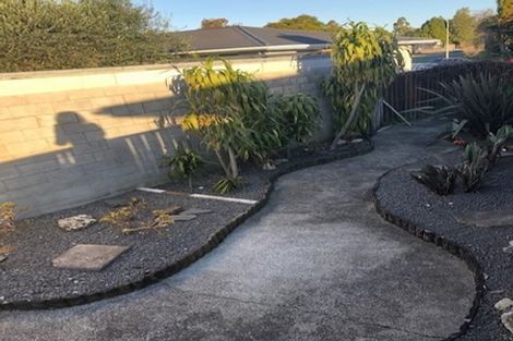 Photo of property in 6 Barrow Place, Te Puke, 3119