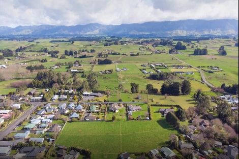Photo of property in 6 Dawson Street, Dannevirke, 4930