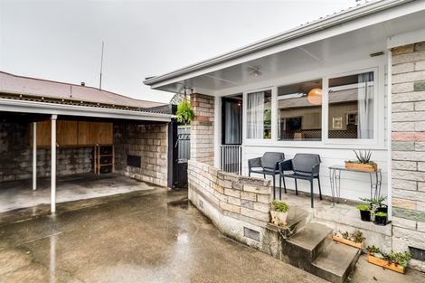 Photo of property in 4/29 Mcdonald Street, Napier South, Napier, 4110