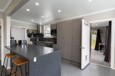 Photo of property in 12 Mexted Crescent, Ranui, Porirua, 5024