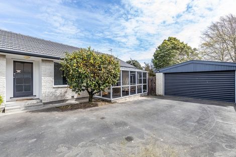 Photo of property in 41 Waratah Street, Avondale, Christchurch, 8061