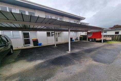 Photo of property in 8/10 Deere Avenue, Fenton Park, Rotorua, 3010