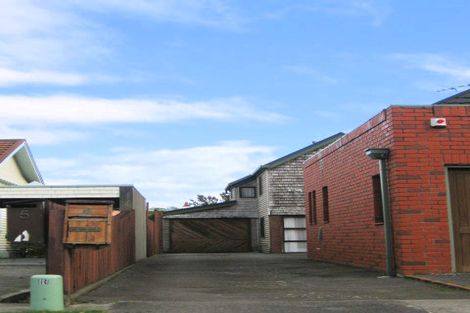 Photo of property in 6 Miro Street, Woburn, Lower Hutt, 5010