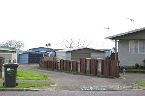 Photo of property in 44d Glamis Avenue, Bell Block, New Plymouth, 4312