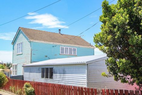 Photo of property in 18 Arundel Street, Oamaru North, Oamaru, 9400