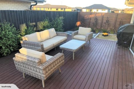 Photo of property in 10 Merino Street, Marshland, Christchurch, 8083