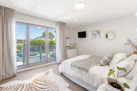 Photo of property in 50 Mcdougall Avenue, St Albans, Christchurch, 8014