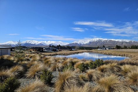 Photo of property in 23 Andrew Don Drive, Lake Tekapo, 7999