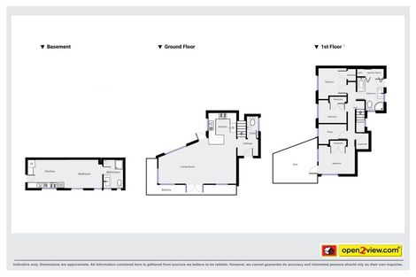 Photo of property in 57 Walter Road, Lowry Bay, Lower Hutt, 5013
