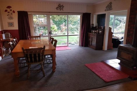 Photo of property in 677 Woodstock Road, Burnt Hill, Oxford, 7495