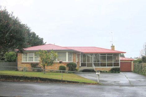 Photo of property in 116 Ohaupo Road, Melville, Hamilton, 3206