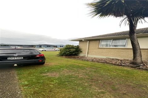 Photo of property in 260 Tramway Road, Strathern, Invercargill, 9812